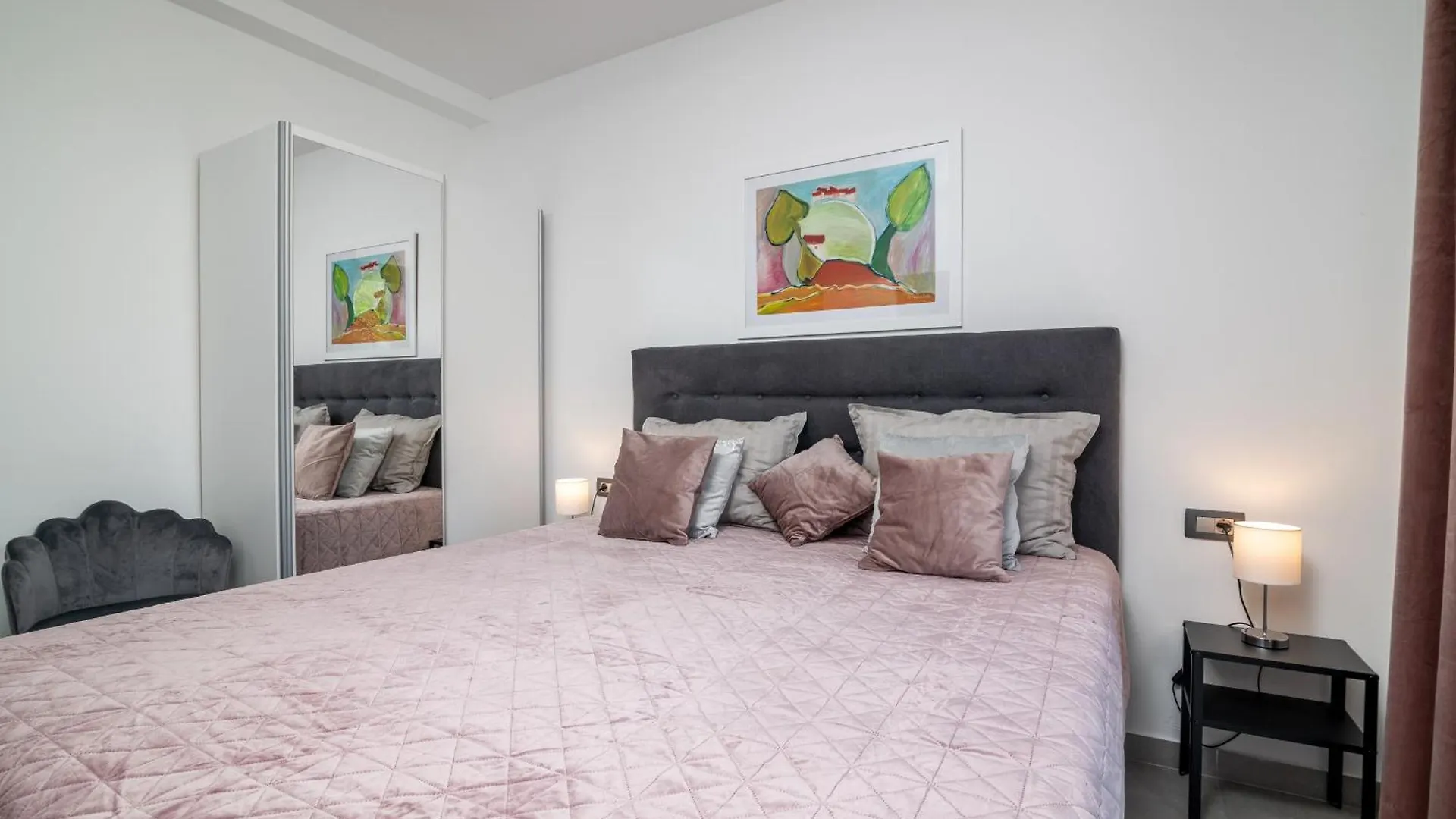 Family Friendly House With A Swimming Pool Krsan, Central Istria - Sredisnja Istra - 23123 Labin  Κροατία