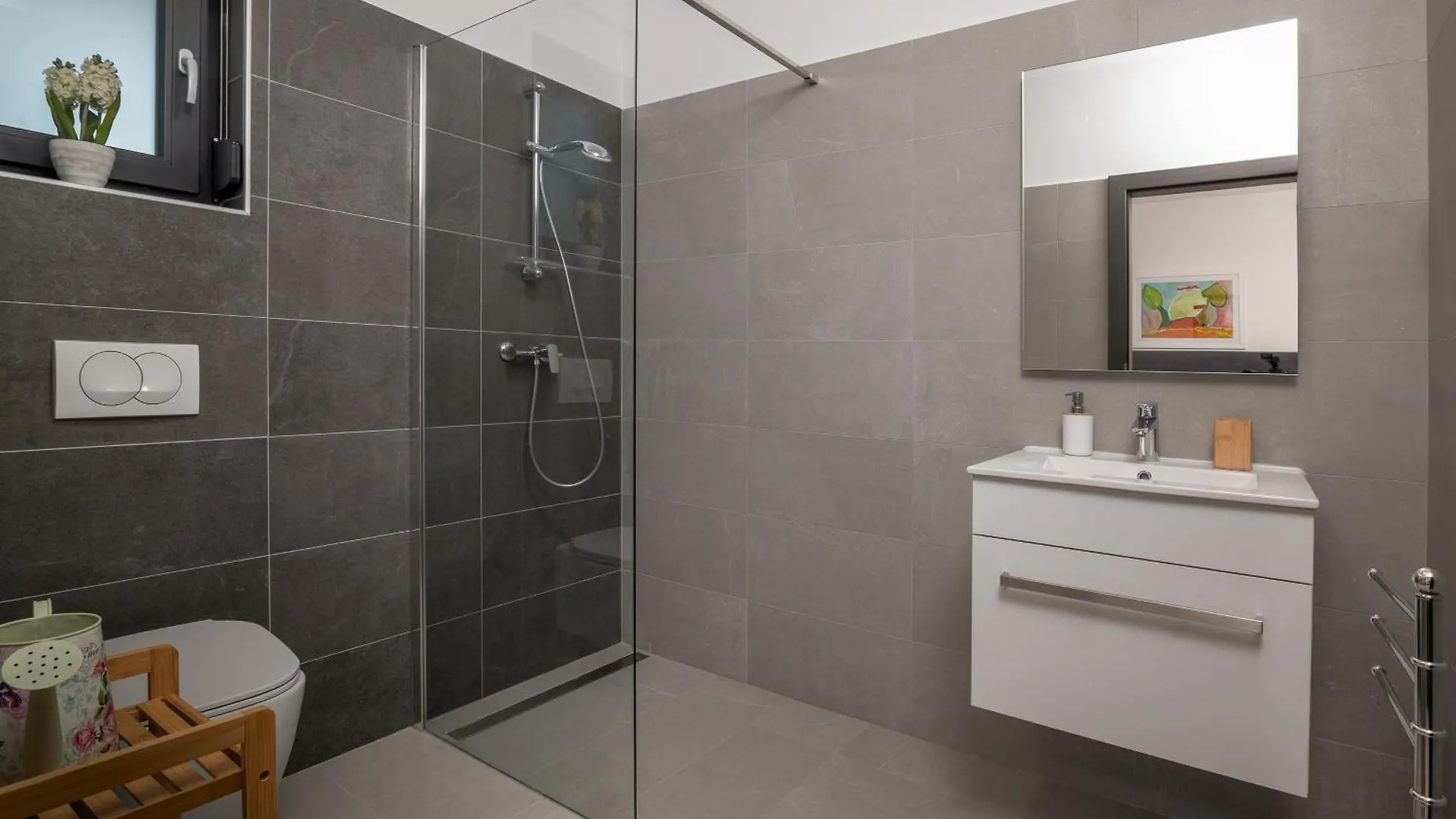 Casa de Férias Family Friendly House With A Swimming Pool Krsan, Central Istria - Sredisnja Istra - 23123 Labin