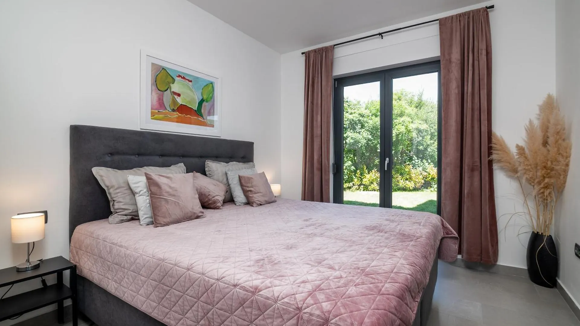 Family Friendly House With A Swimming Pool Krsan, Central Istria - Sredisnja Istra - 23123 Labin  Labin (Istria)