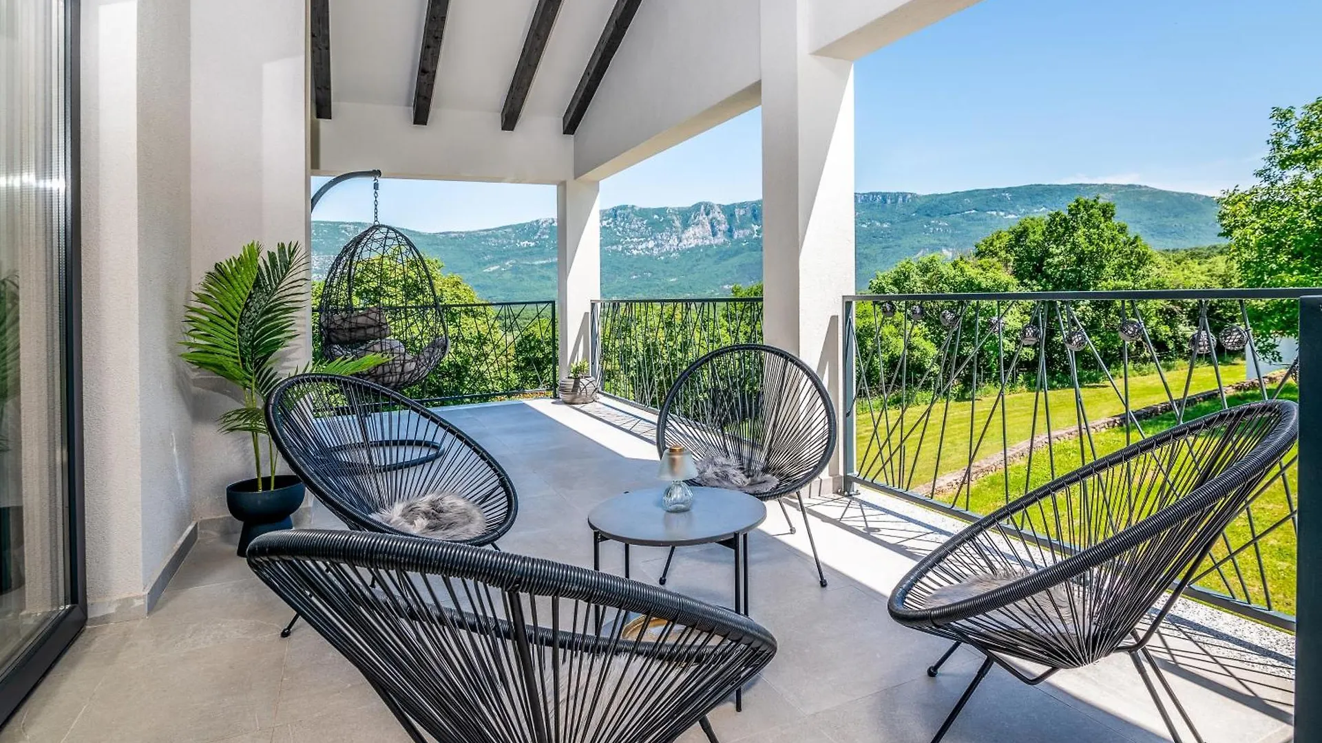 Family Friendly House With A Swimming Pool Krsan, Central Istria - Sredisnja Istra - 23123 Labin  Σπίτι διακοπών Labin (Istria)