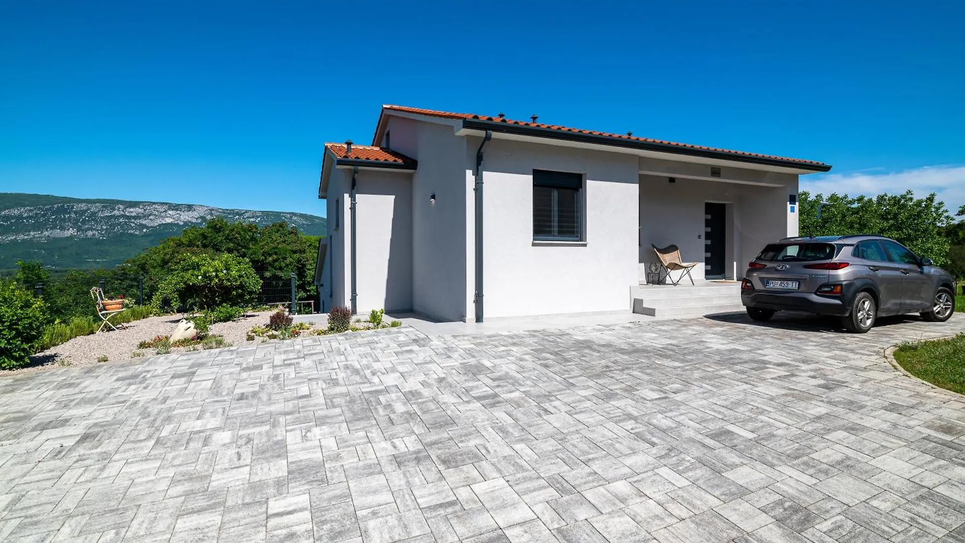 Σπίτι διακοπών Family Friendly House With A Swimming Pool Krsan, Central Istria - Sredisnja Istra - 23123 Labin  Κροατία