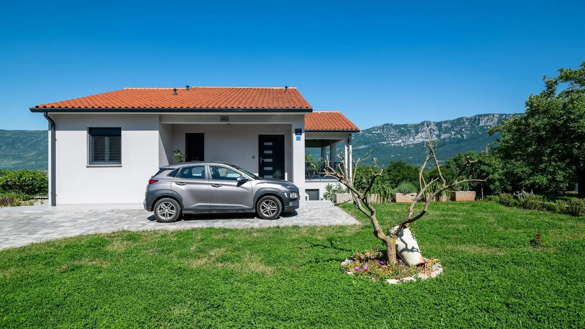 Family Friendly House With A Swimming Pool Krsan, Central Istria - Sredisnja Istra - 23123 Labin  Labin (Istria)