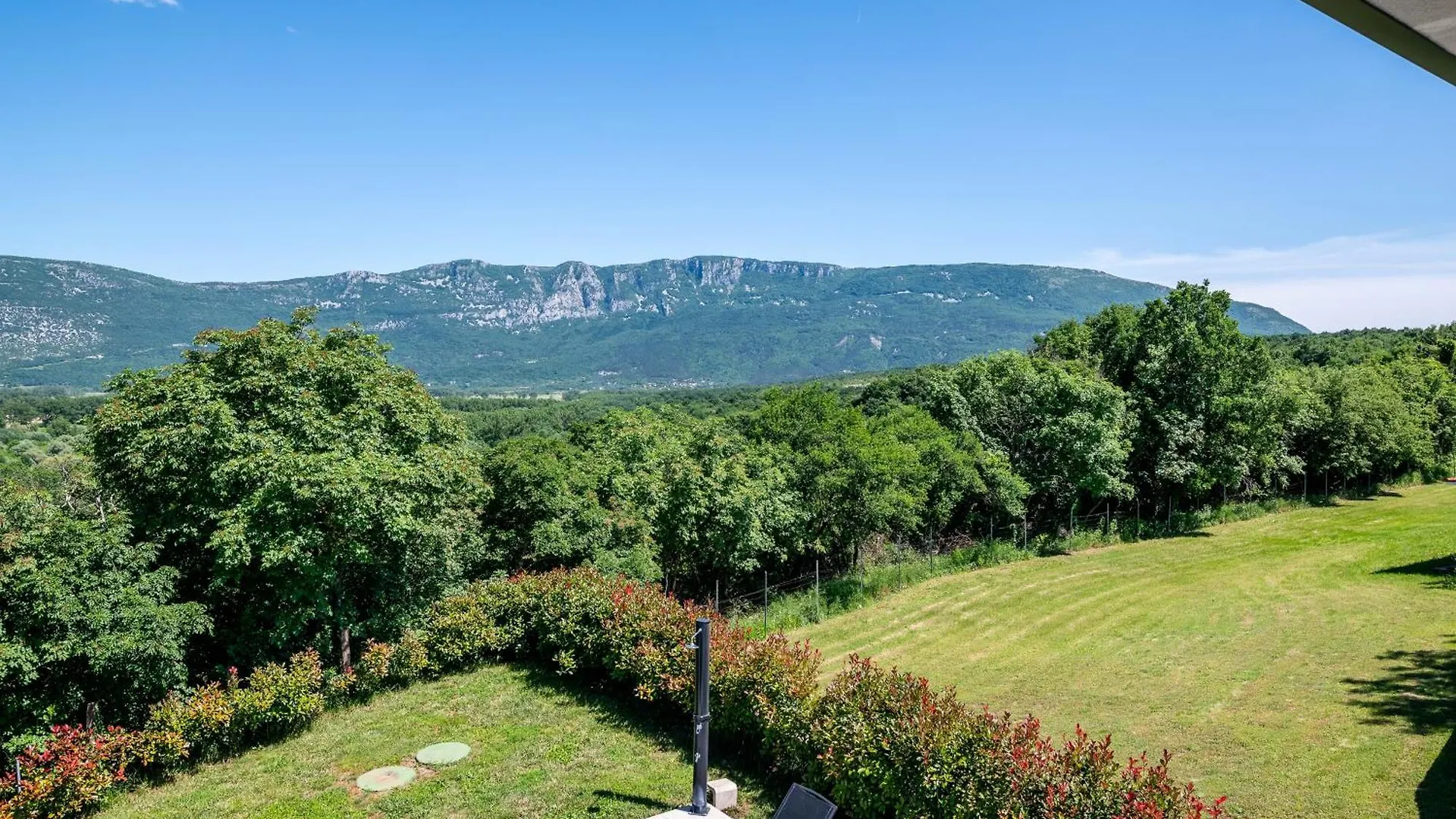 Casa de Férias Family Friendly House With A Swimming Pool Krsan, Central Istria - Sredisnja Istra - 23123 Labin