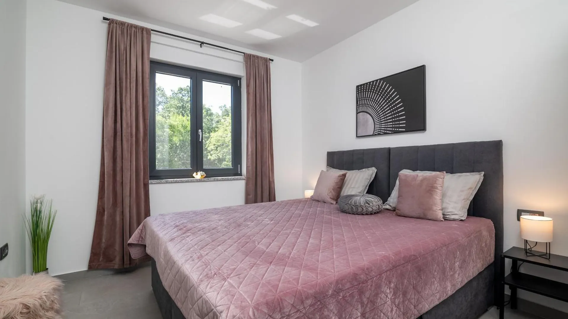Family Friendly House With A Swimming Pool Krsan, Central Istria - Sredisnja Istra - 23123 Labin